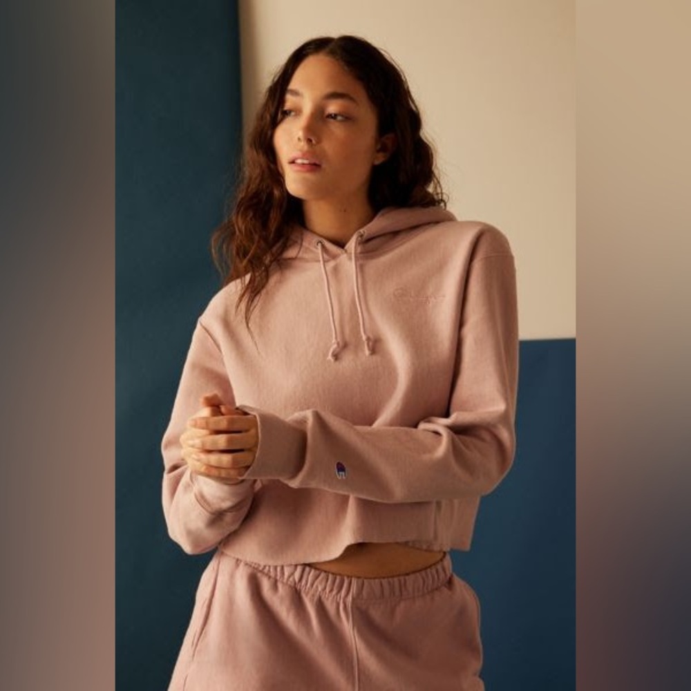 NWT Champion 2pc Outfit